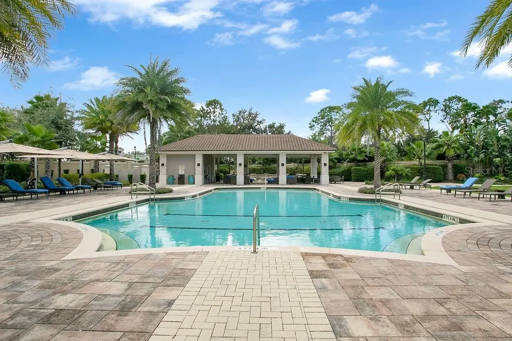 8149 Via Vittoria Way Orlando FL 32819