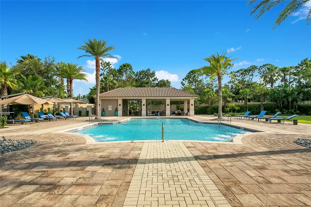 8149 Via Vittoria Way Orlando FL 32819