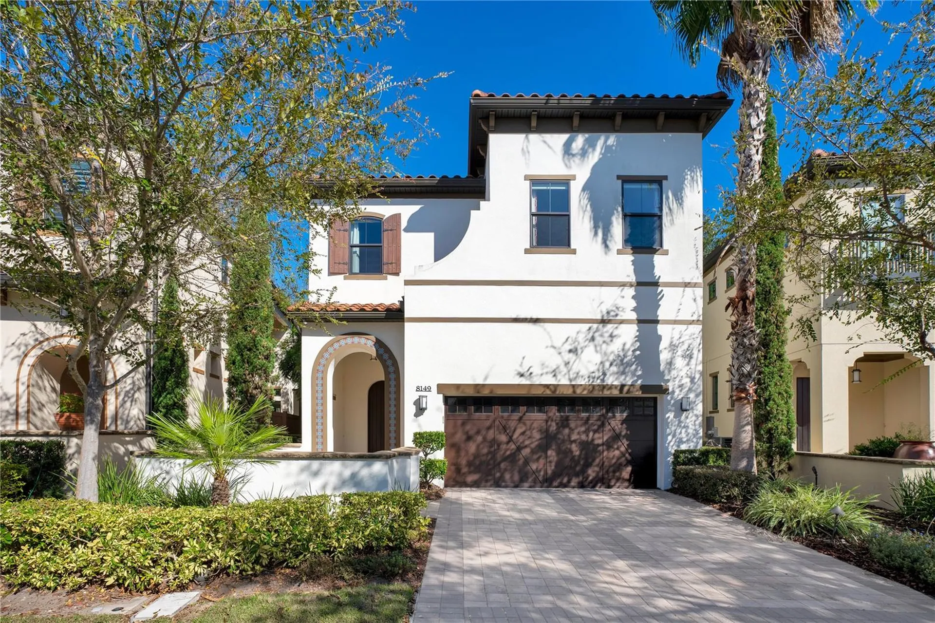 8149 Via Vittoria Way Orlando FL 32819