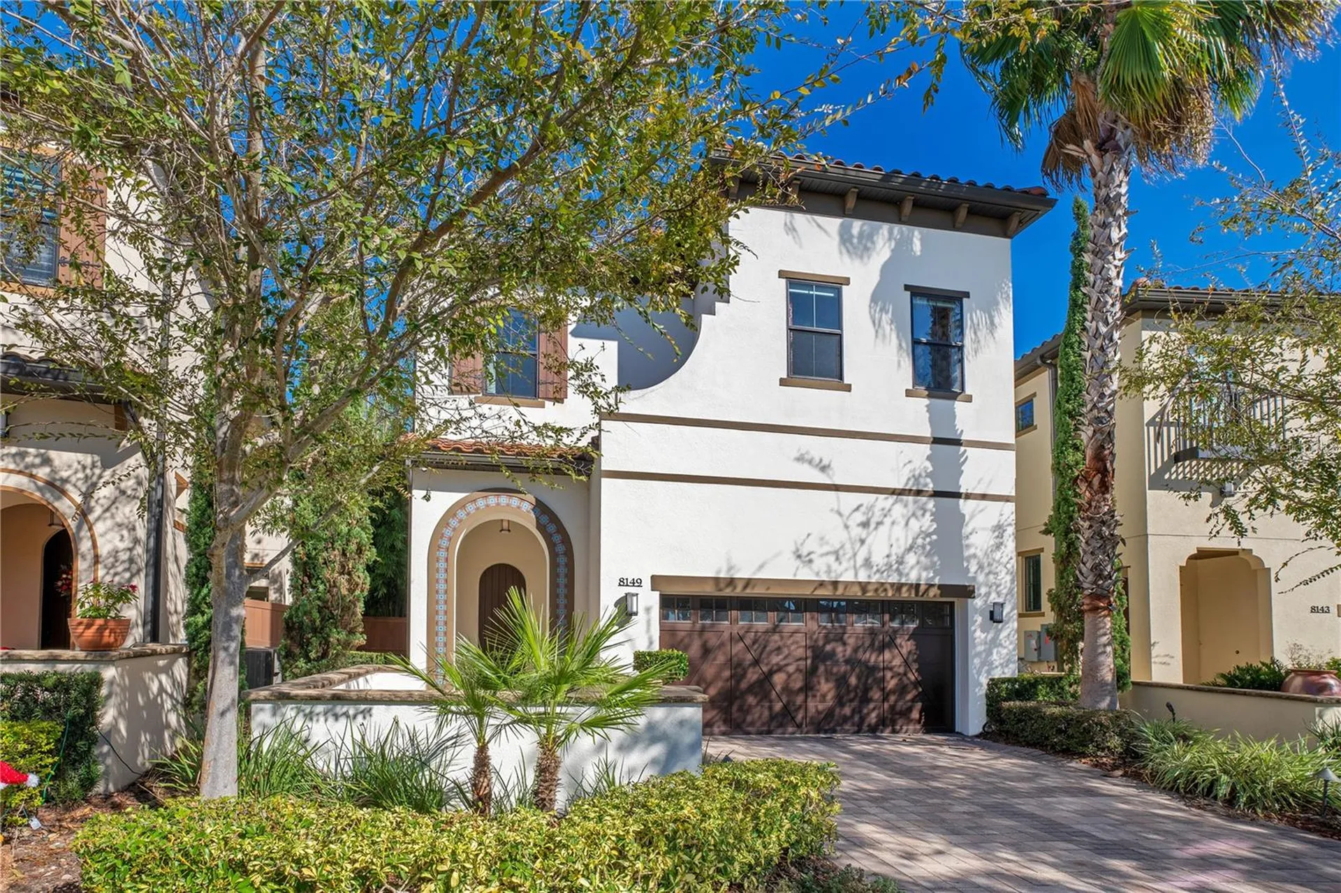 8149 Via Vittoria Way Orlando FL 32819