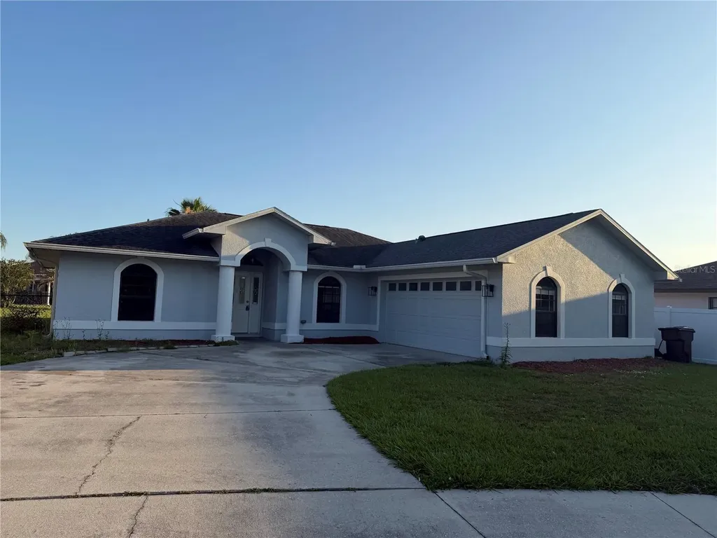 2203 Summer Raye Court St Cloud FL 34772