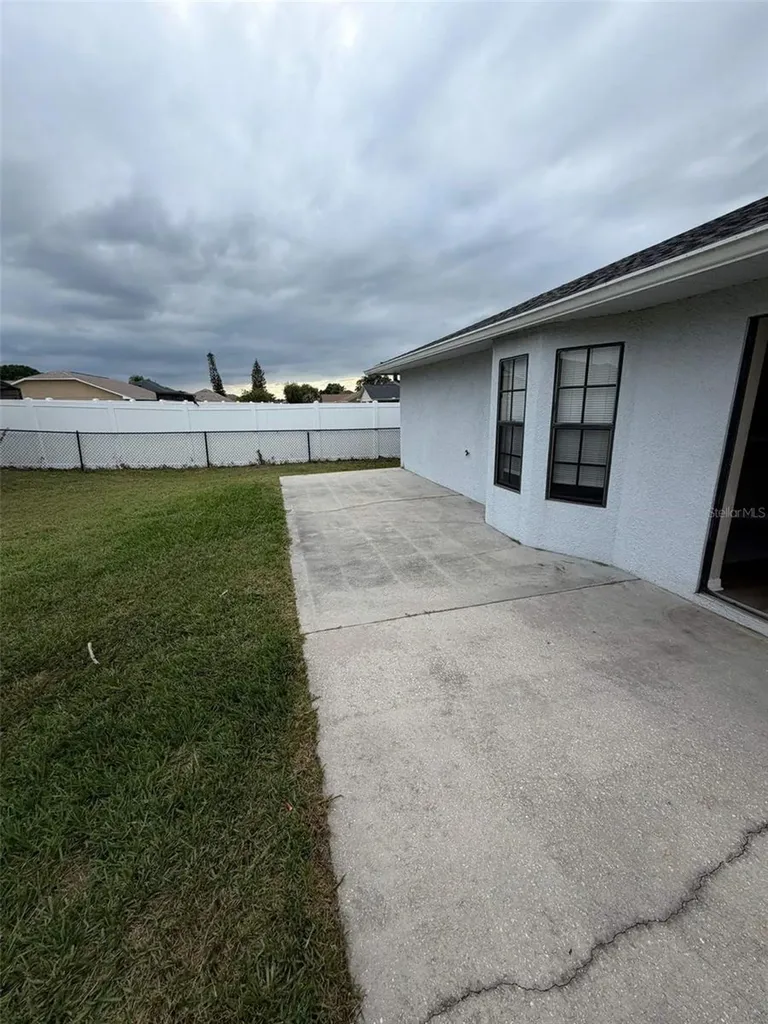 2203 Summer Raye Court St Cloud FL 34772