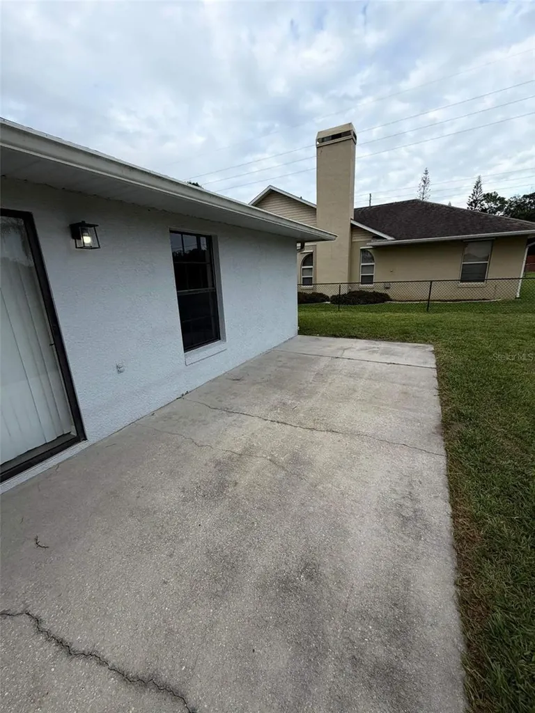2203 Summer Raye Court St Cloud FL 34772