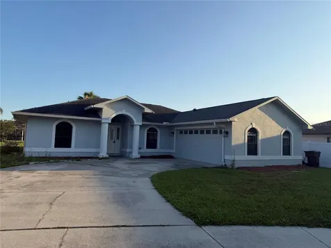 2203 Summer Raye Court St Cloud FL 34772