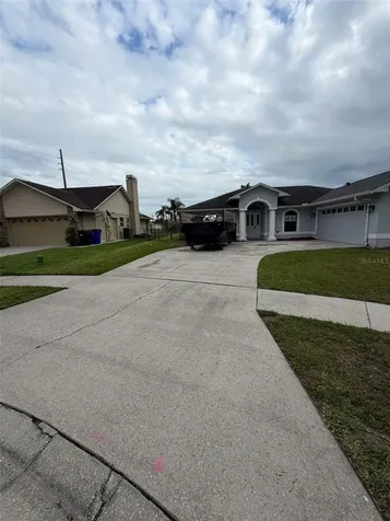 2203 Summer Raye Court St Cloud FL 34772