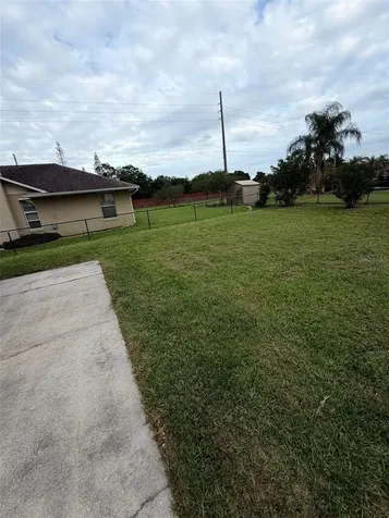 2203 Summer Raye Court St Cloud FL 34772