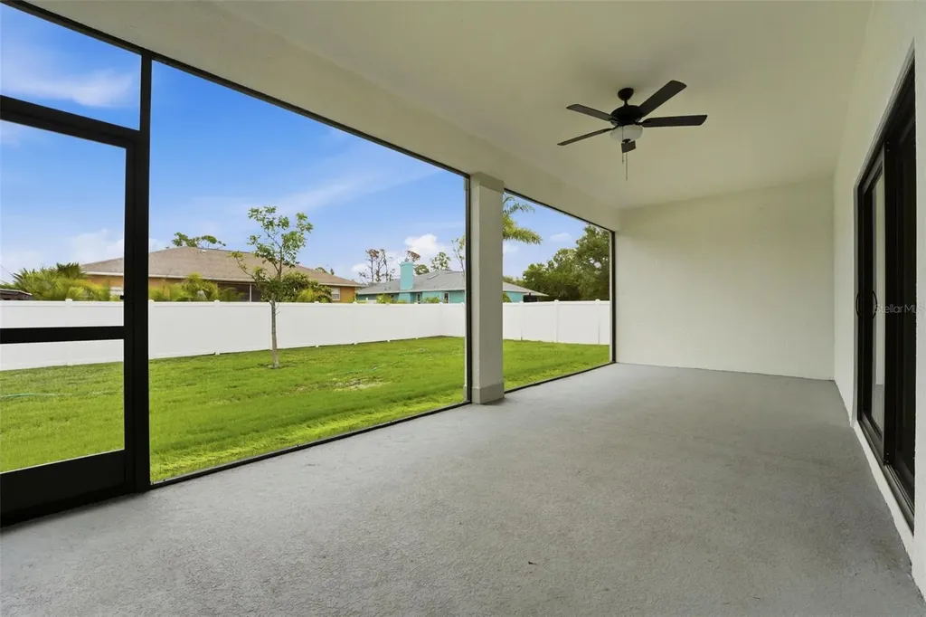 12542 Mohican Avenue Port Charlotte FL 33953