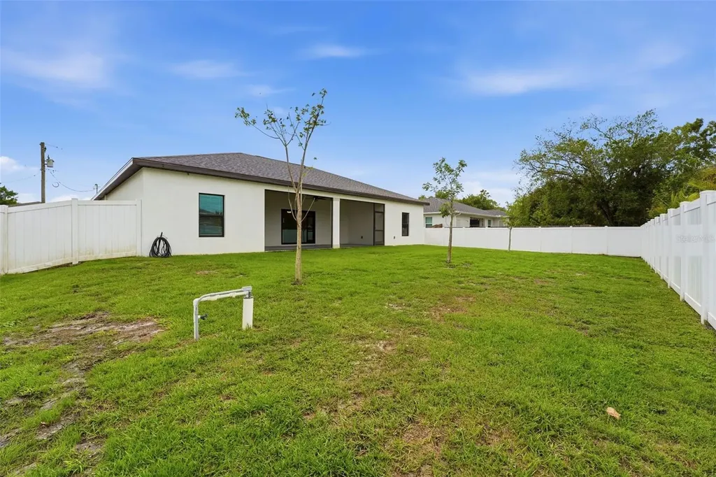 12542 Mohican Avenue Port Charlotte FL 33953