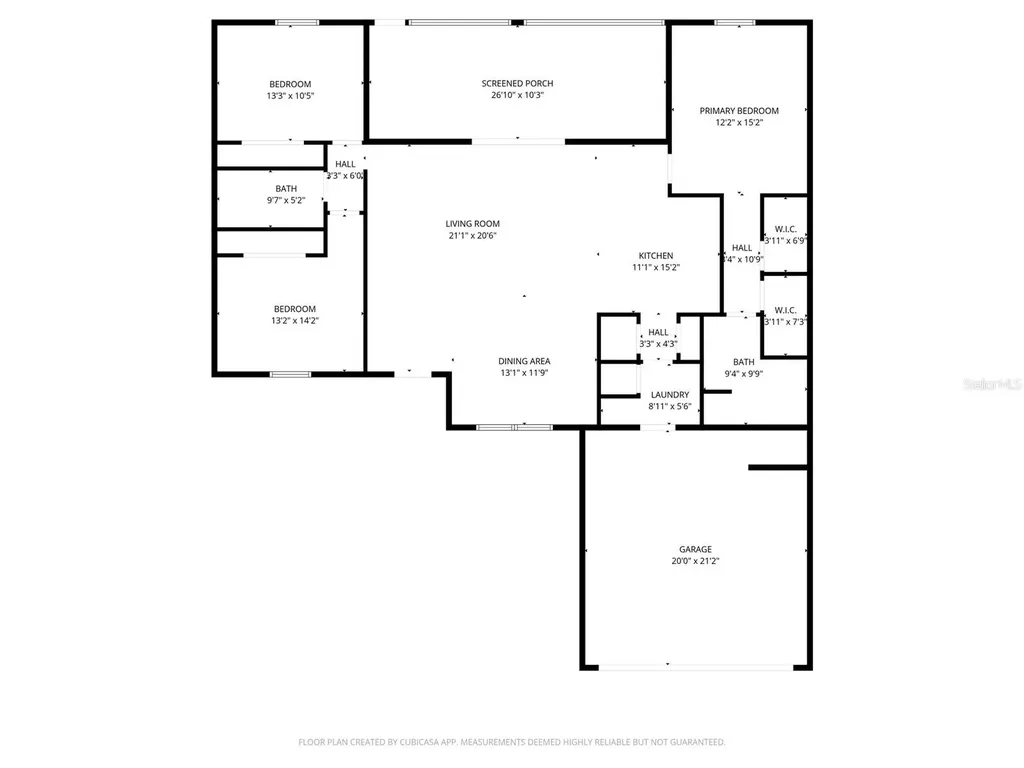 12542 Mohican Avenue Port Charlotte FL 33953
