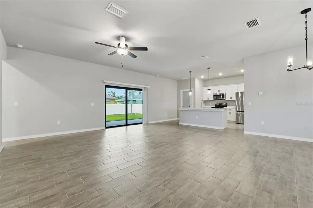 12542 Mohican Avenue Port Charlotte FL 33953