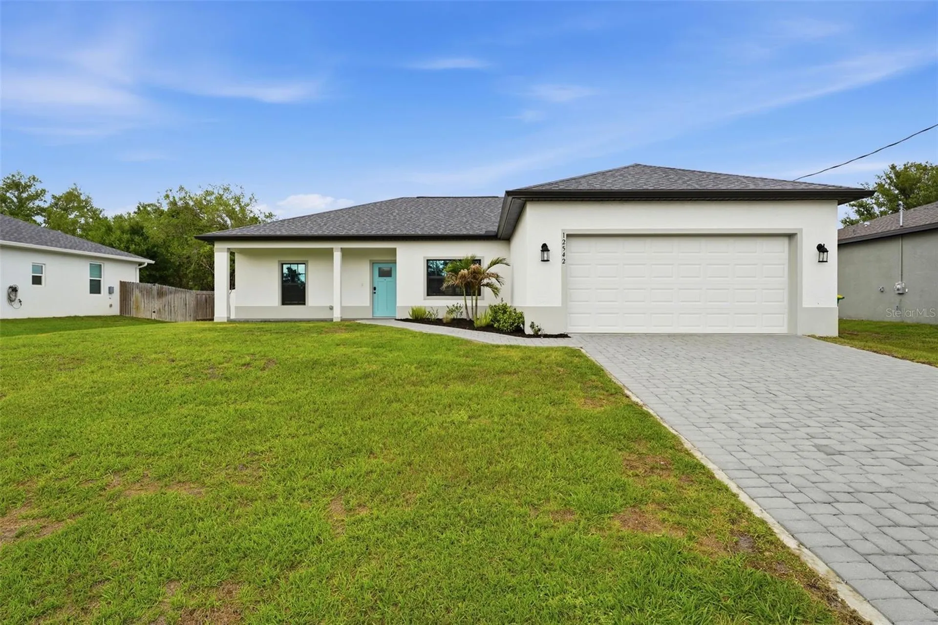 12542 Mohican Avenue Port Charlotte FL 33953