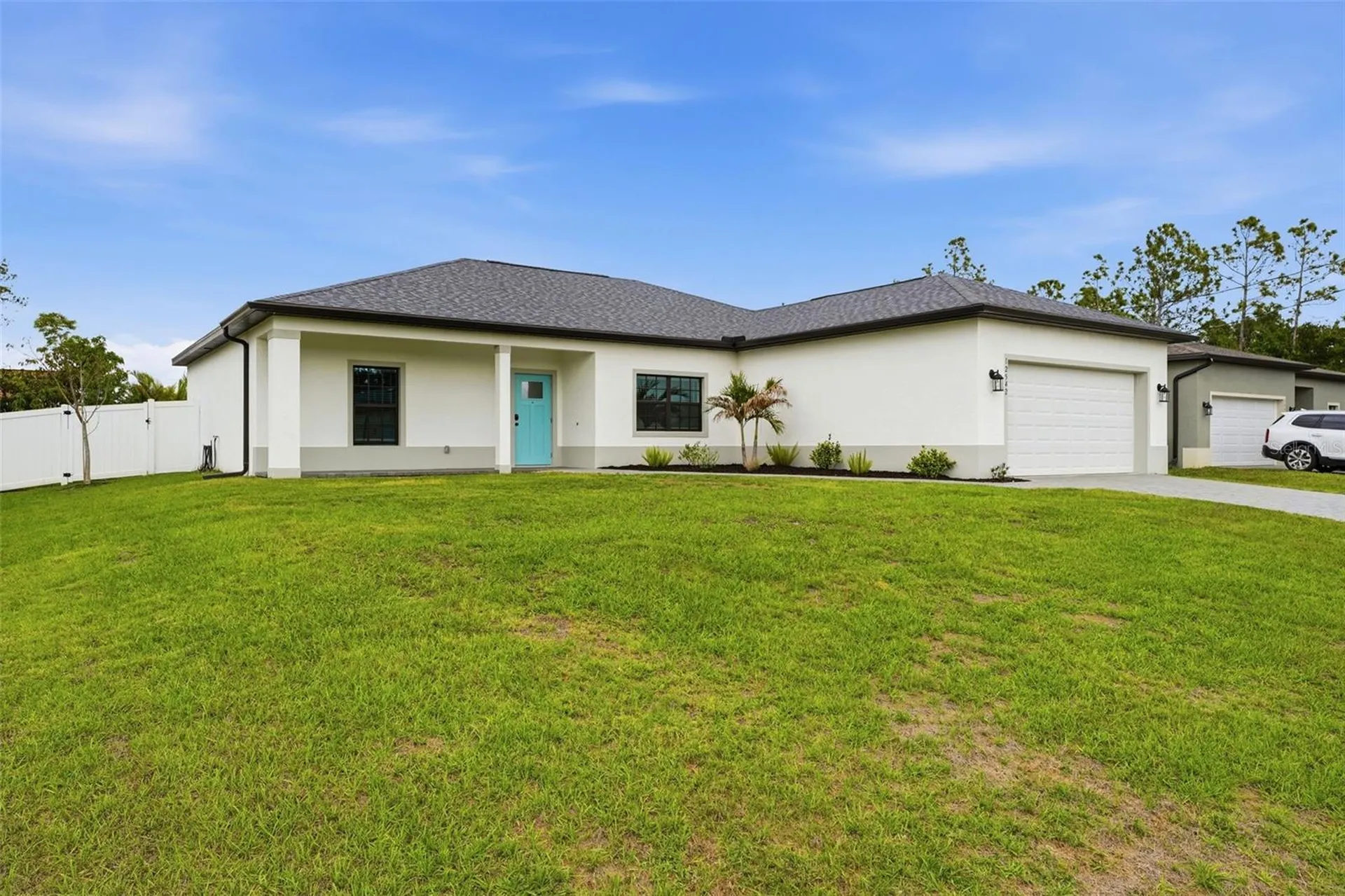 12542 Mohican Avenue Port Charlotte FL 33953