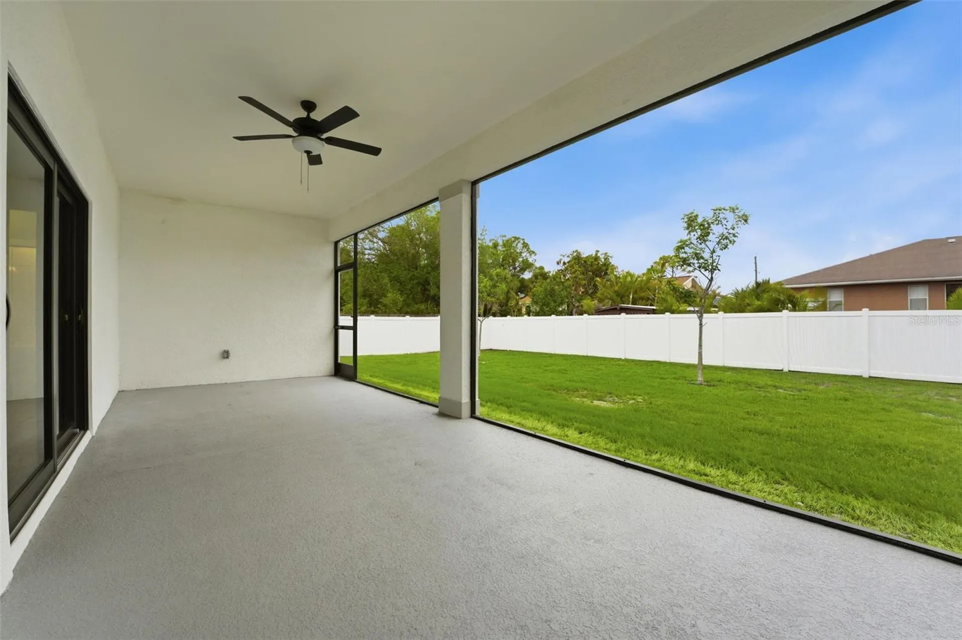 12542 Mohican Avenue Port Charlotte FL 33953