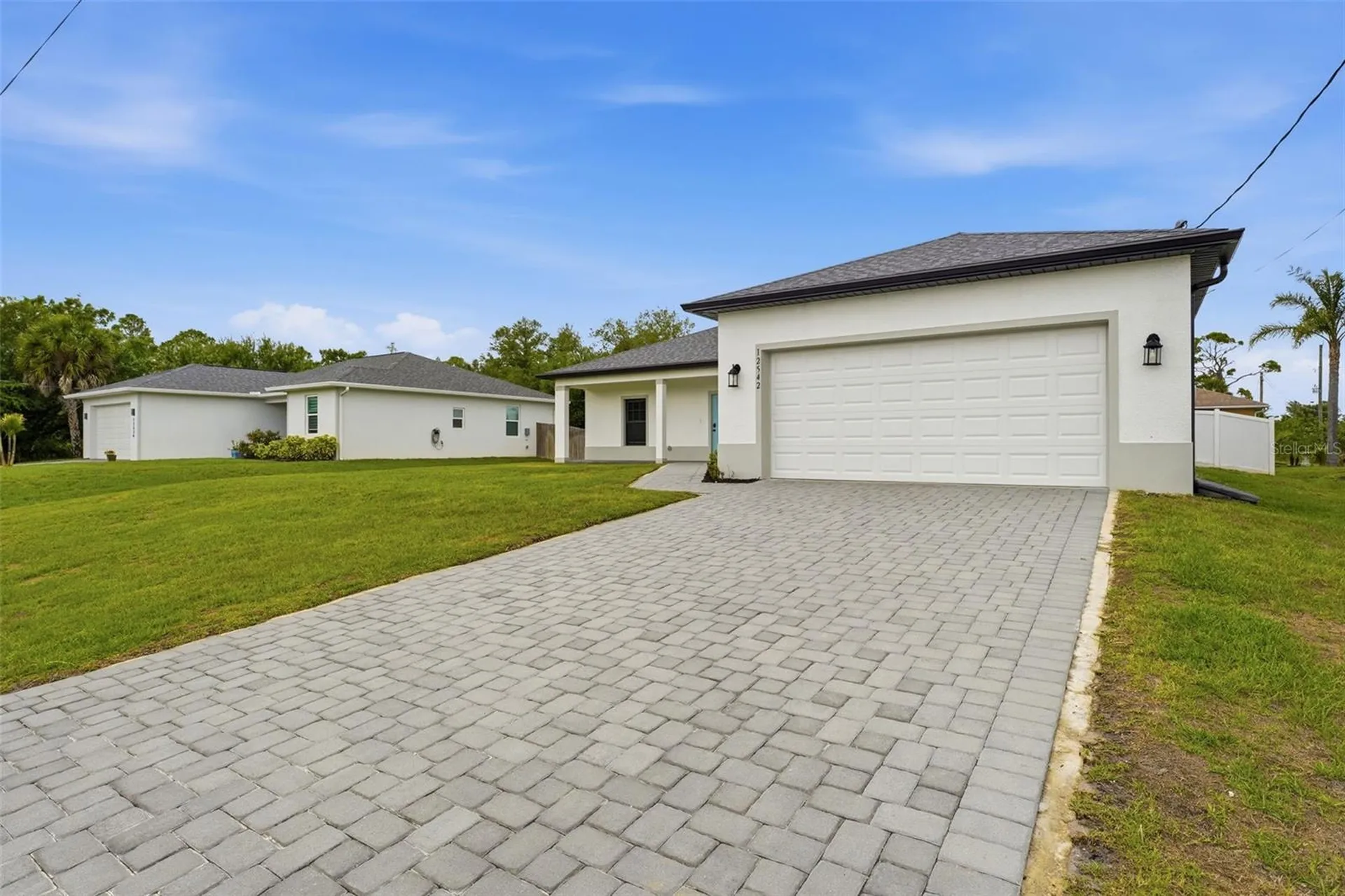 12542 Mohican Avenue Port Charlotte FL 33953