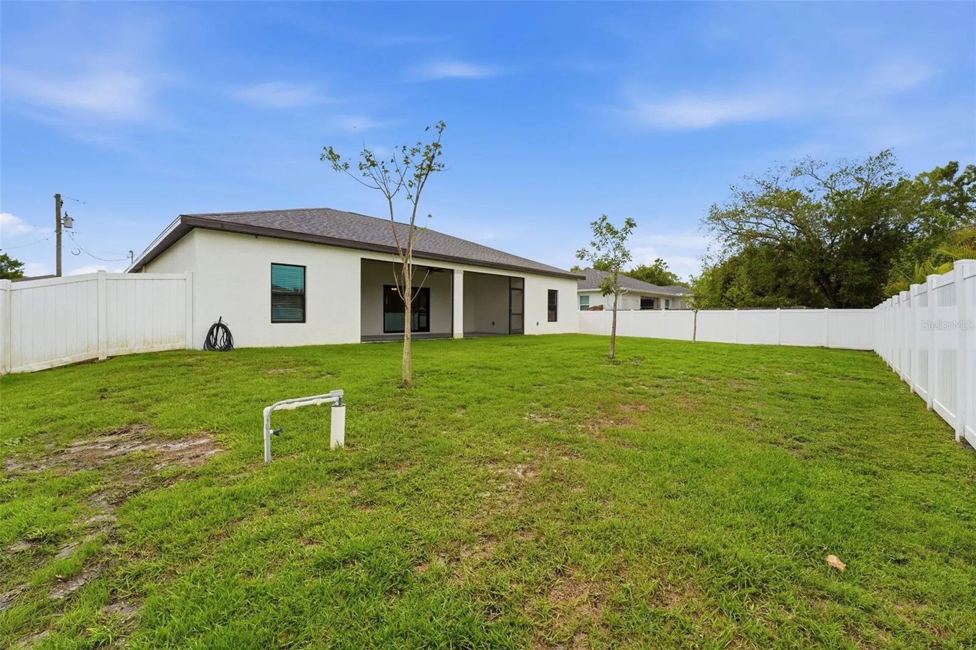 12542 Mohican Avenue Port Charlotte FL 33953
