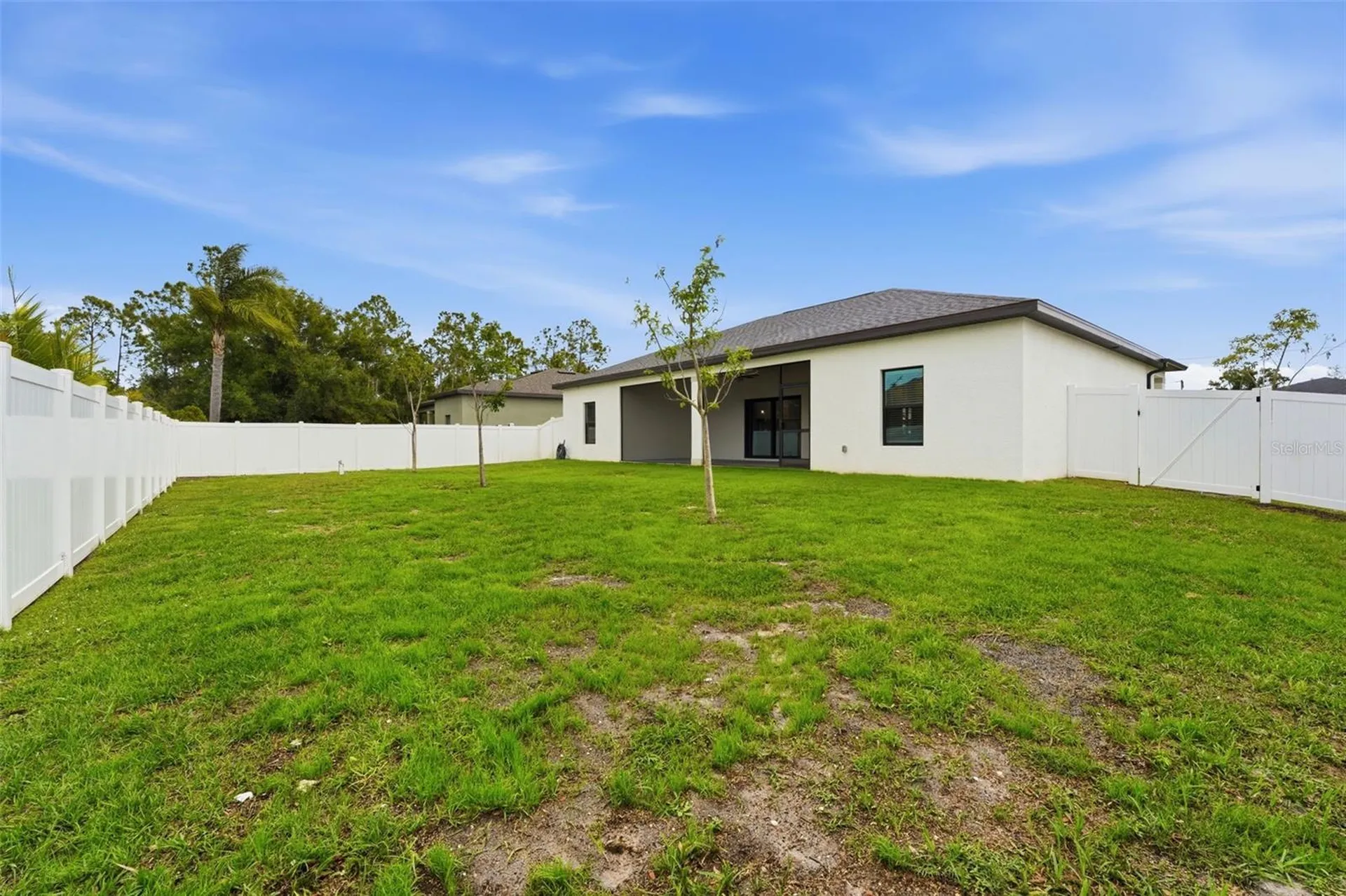 12542 Mohican Avenue Port Charlotte FL 33953