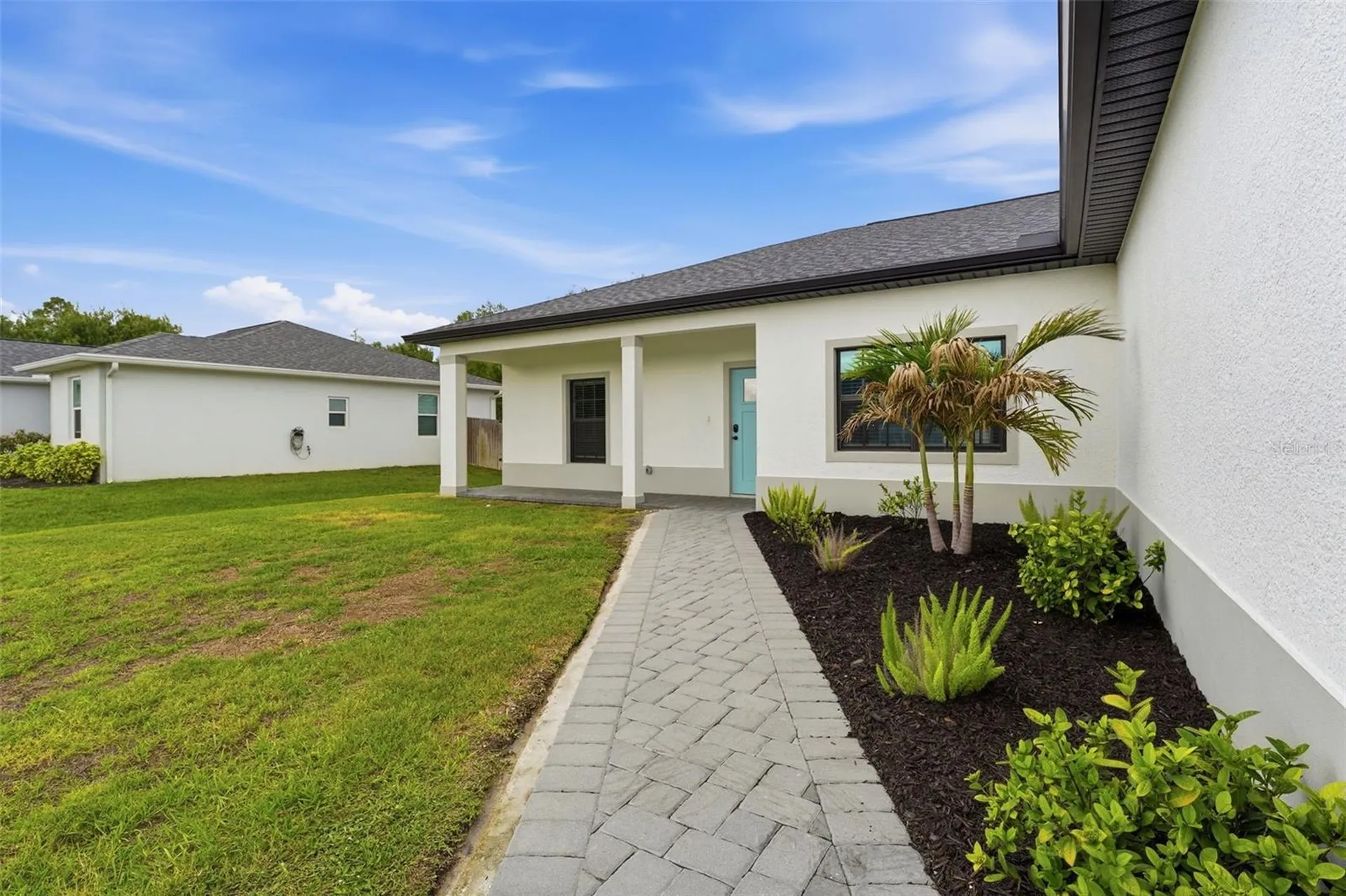 12542 Mohican Avenue Port Charlotte FL 33953