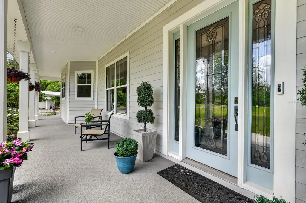 94 Smith Lane Bunnell FL 32110