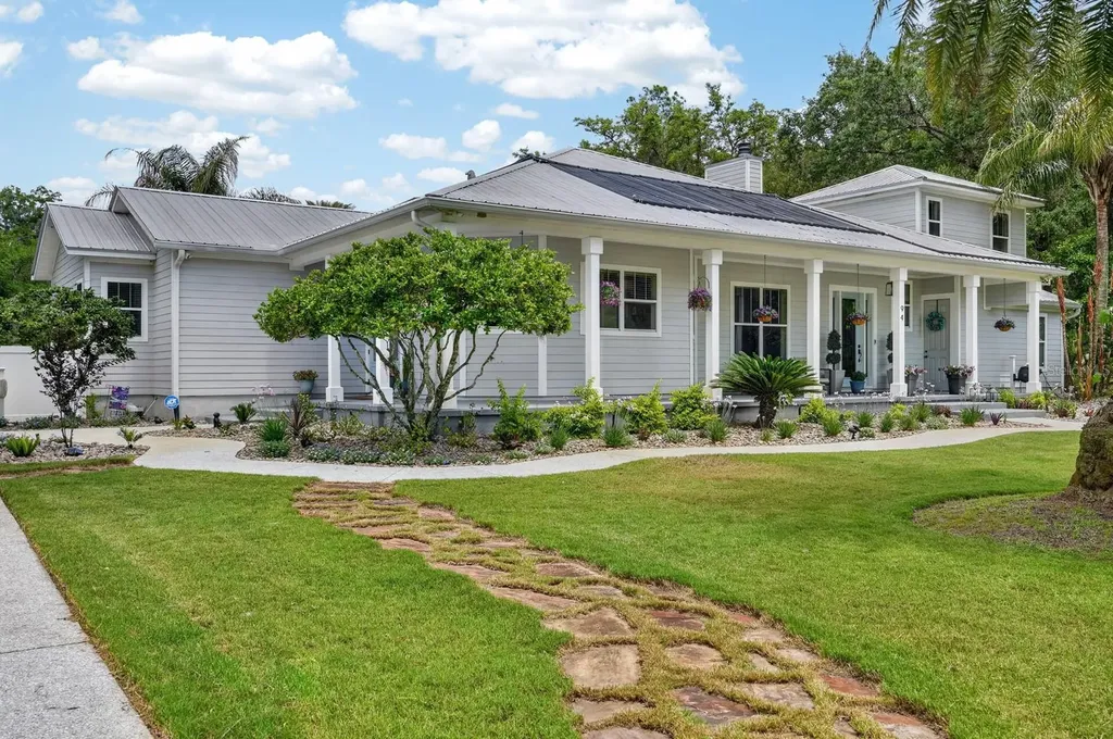 94 Smith Lane Bunnell FL 32110