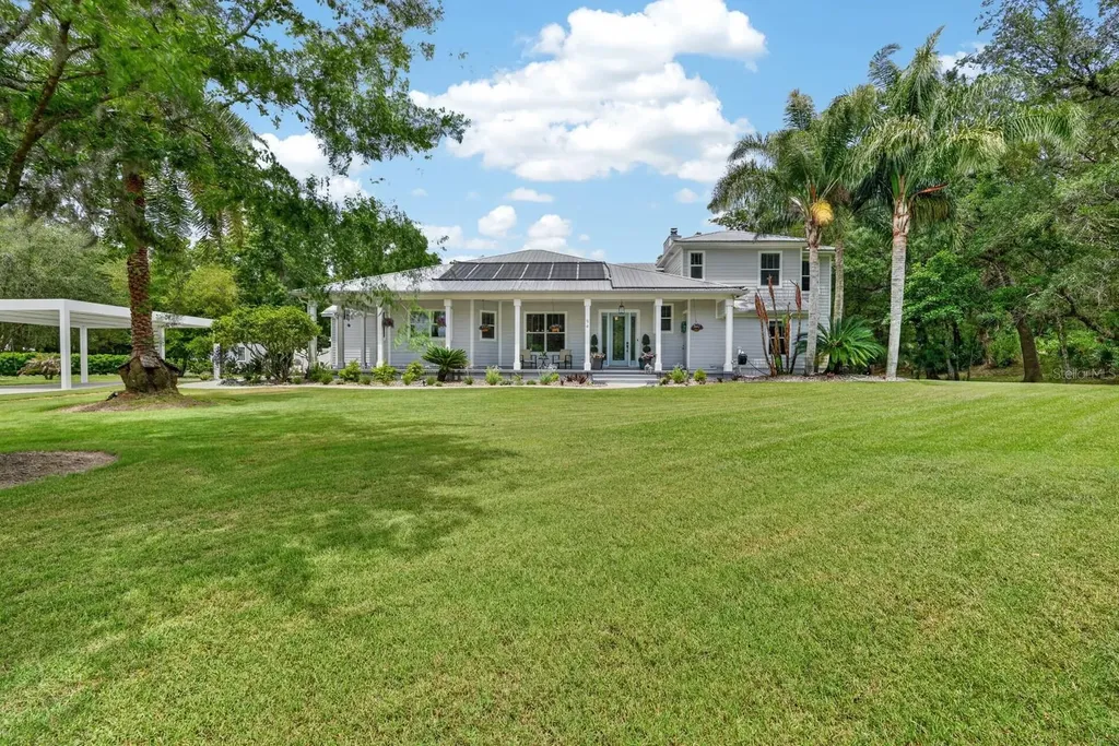 94 Smith Lane Bunnell FL 32110
