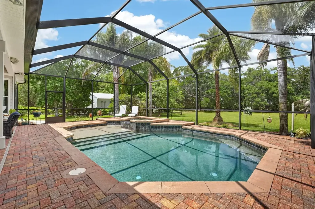 94 Smith Lane Bunnell FL 32110