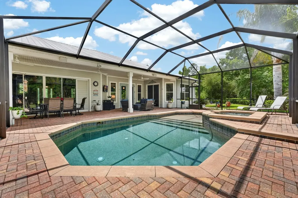 94 Smith Lane Bunnell FL 32110
