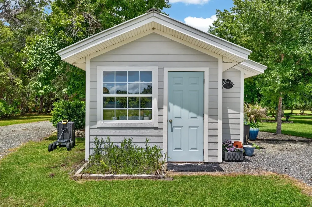 94 Smith Lane Bunnell FL 32110
