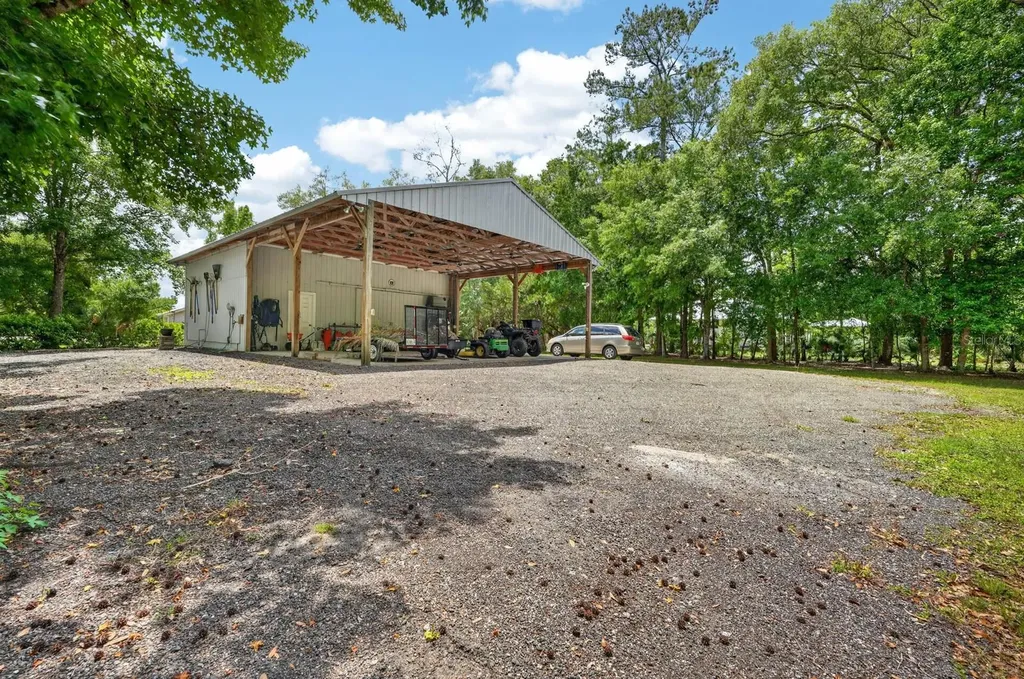 94 Smith Lane Bunnell FL 32110
