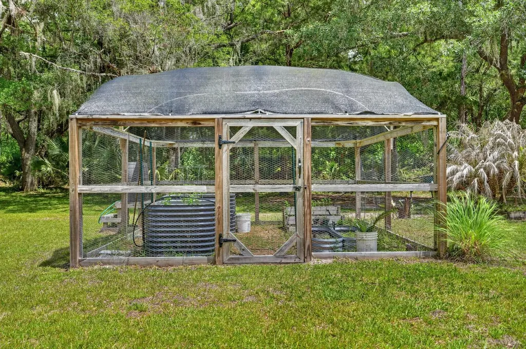94 Smith Lane Bunnell FL 32110