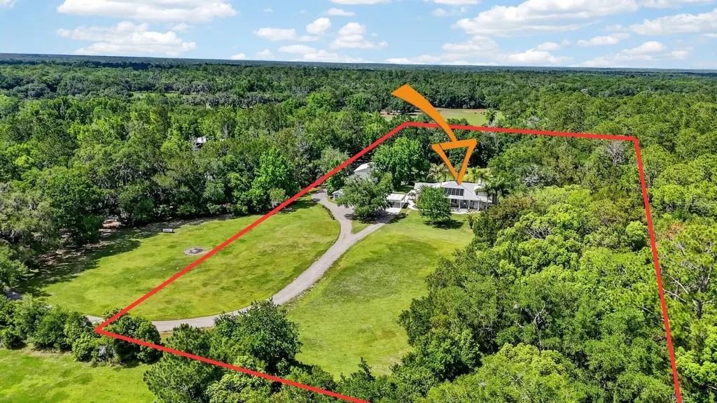94 Smith Lane Bunnell FL 32110
