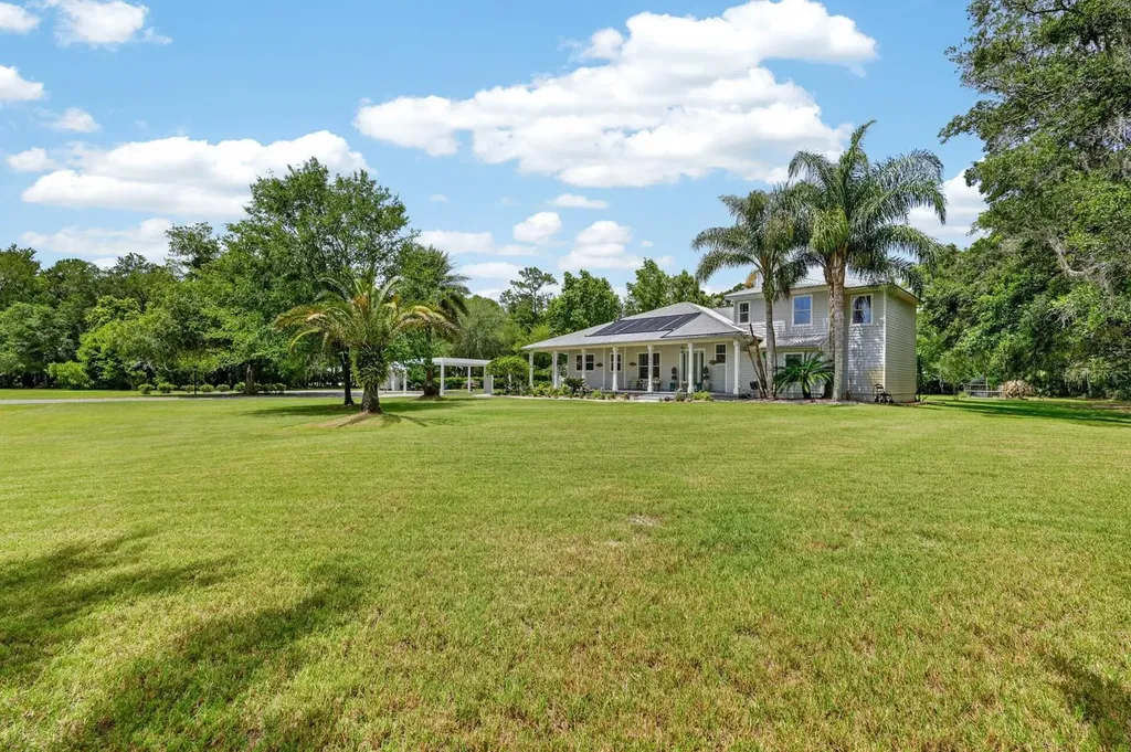 94 Smith Lane Bunnell FL 32110