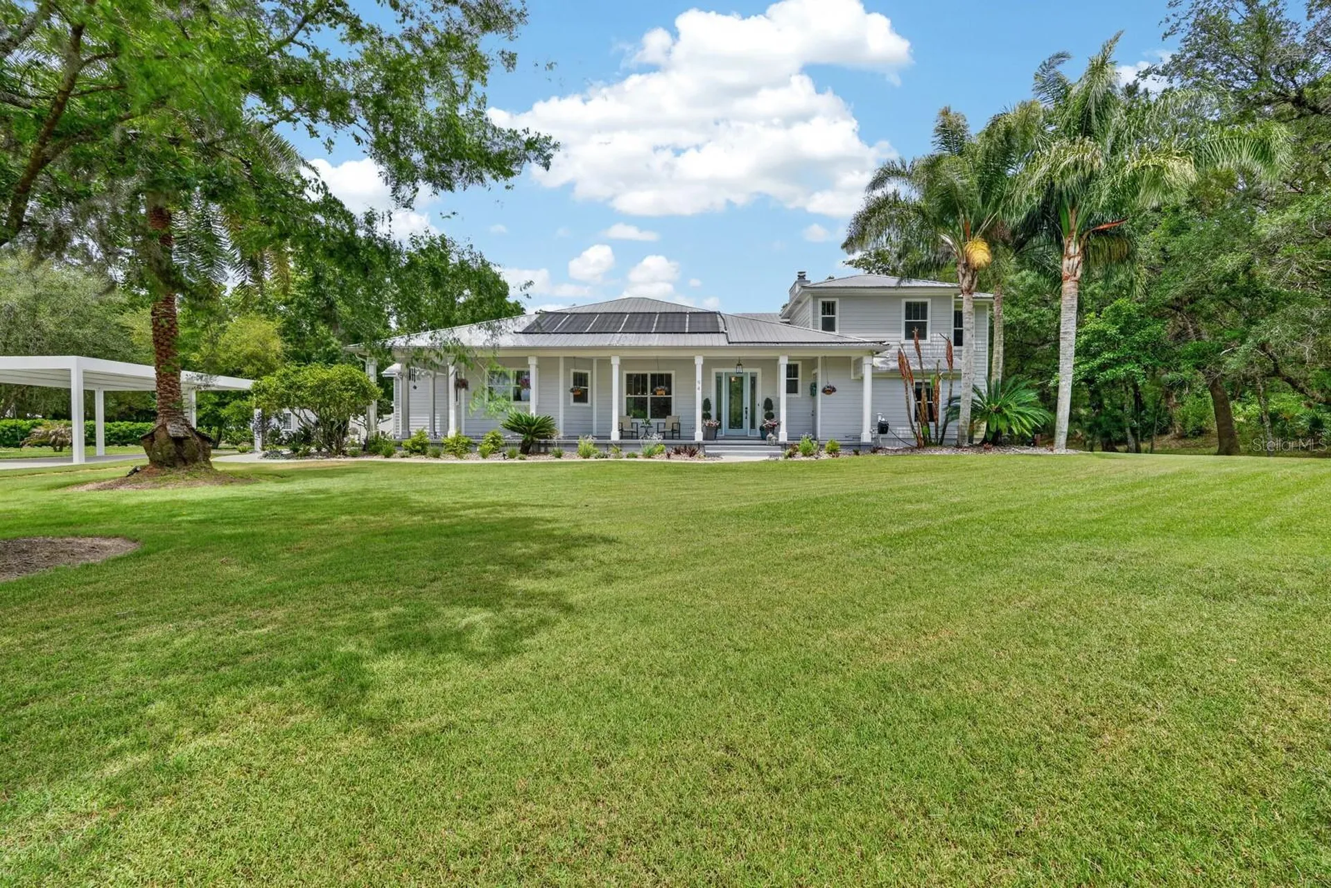 94 Smith Lane Bunnell FL 32110