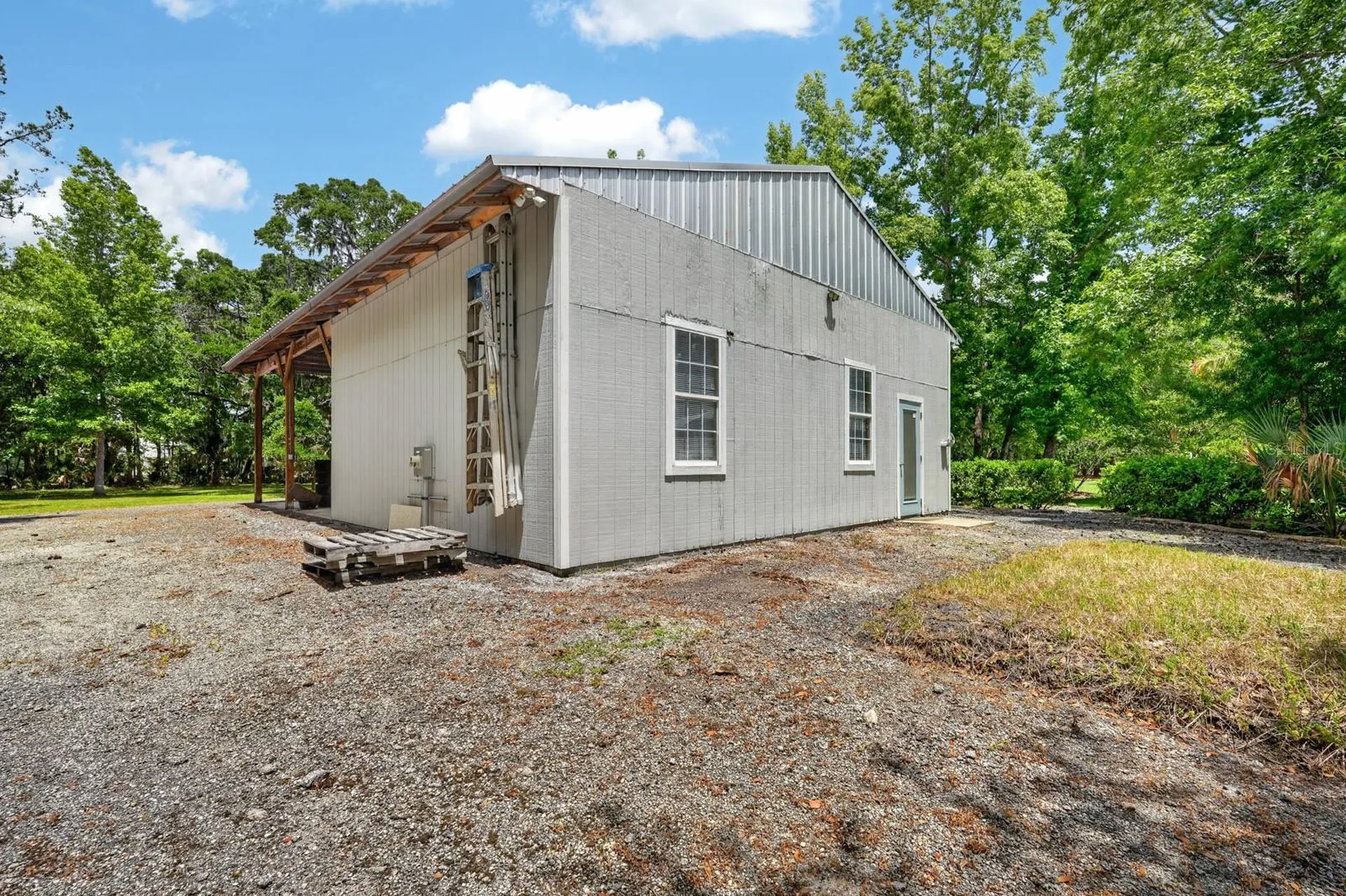 94 Smith Lane Bunnell FL 32110