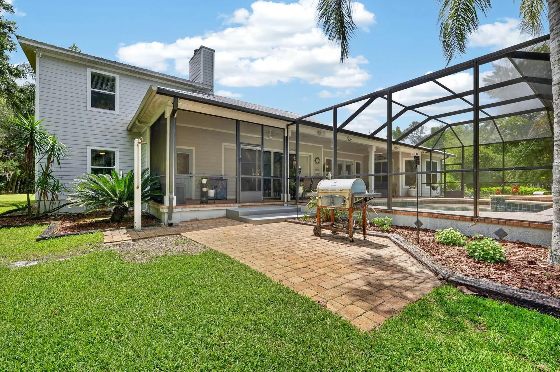 94 Smith Lane Bunnell FL 32110