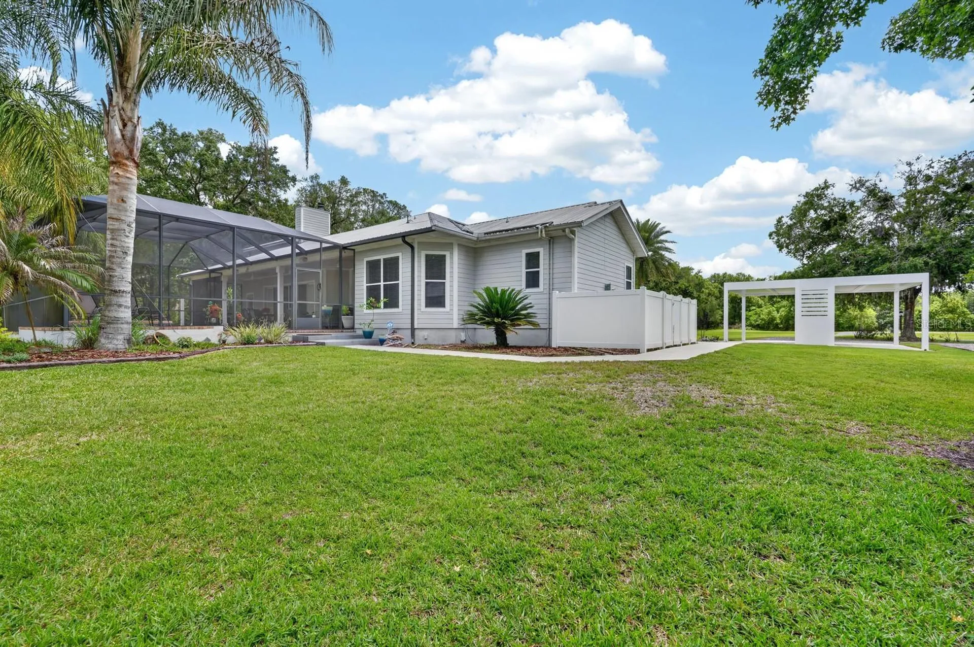 94 Smith Lane Bunnell FL 32110