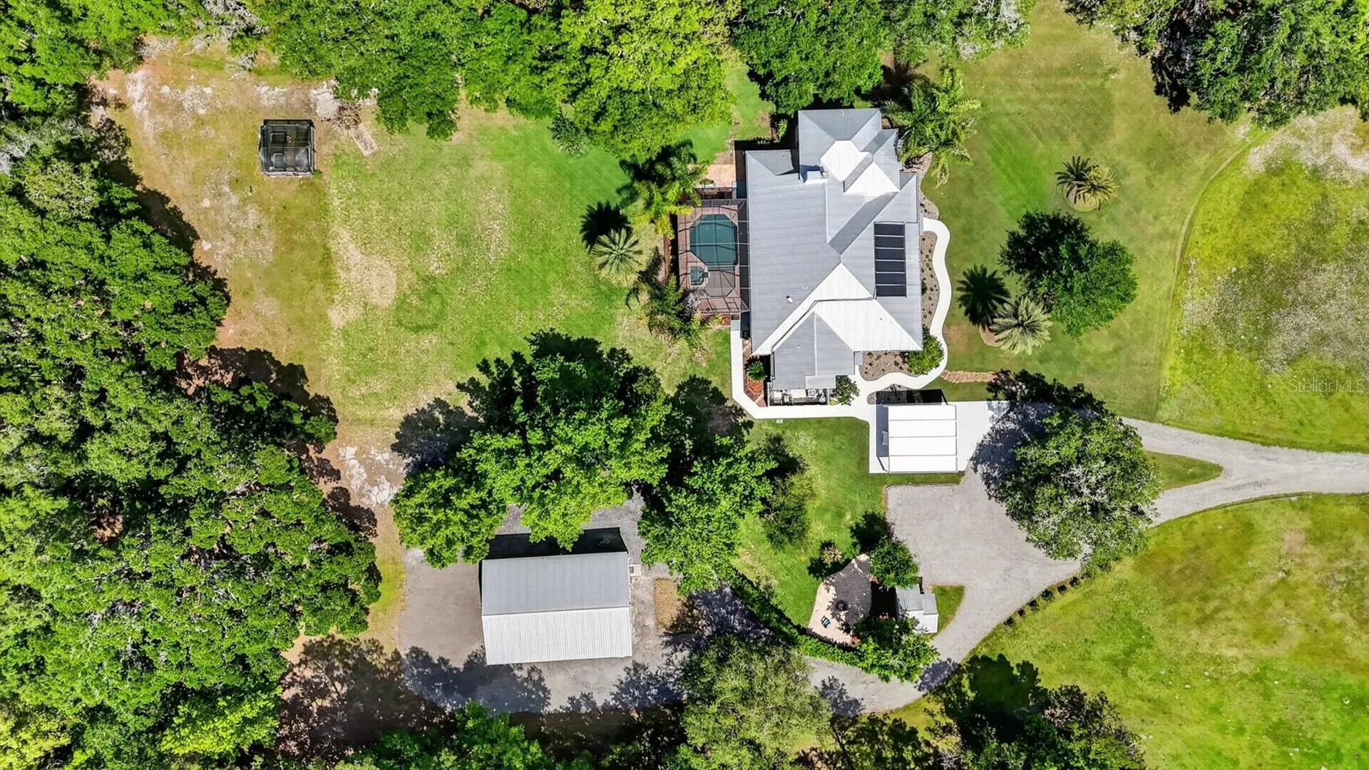 94 Smith Lane Bunnell FL 32110