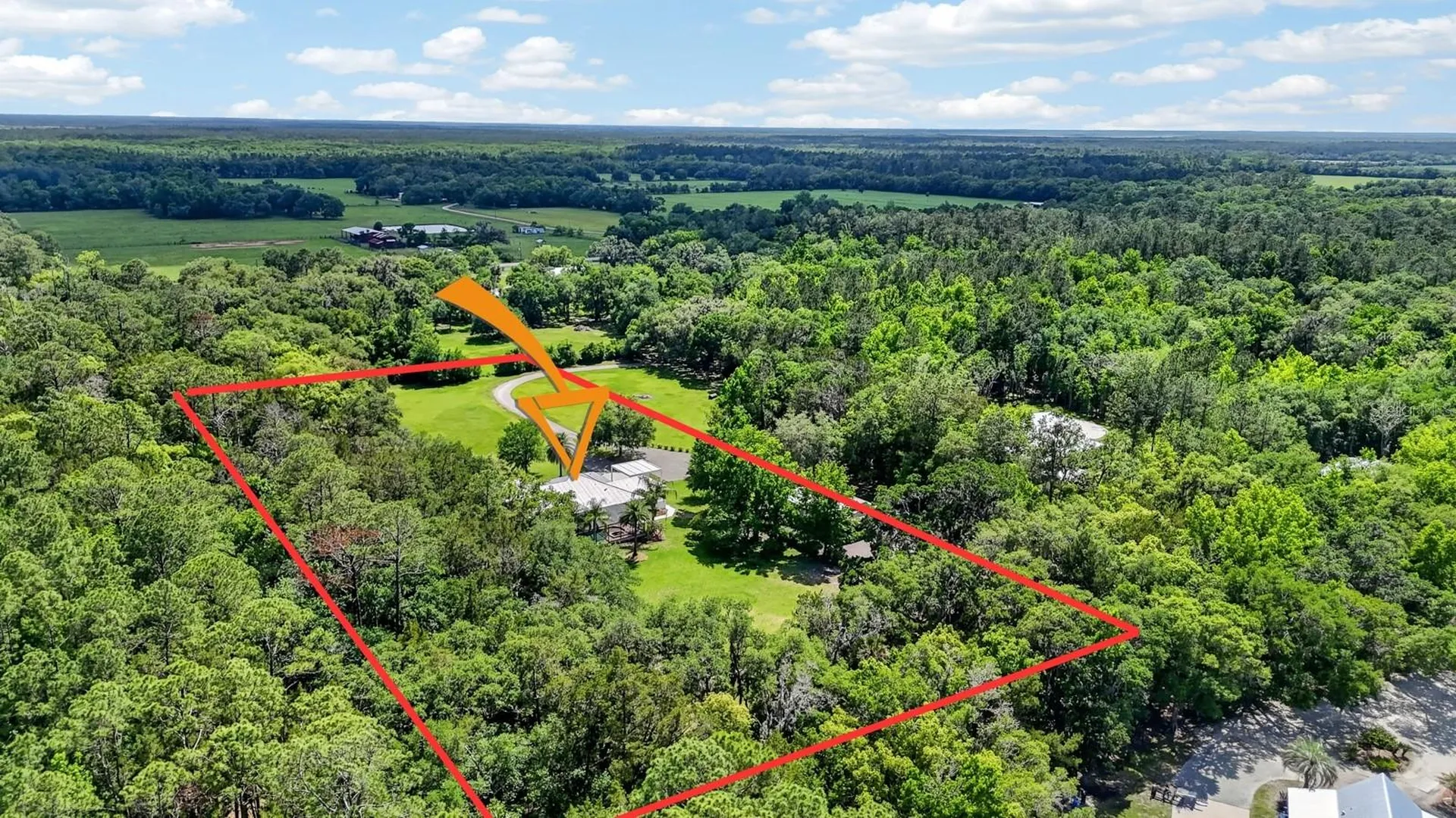 94 Smith Lane Bunnell FL 32110