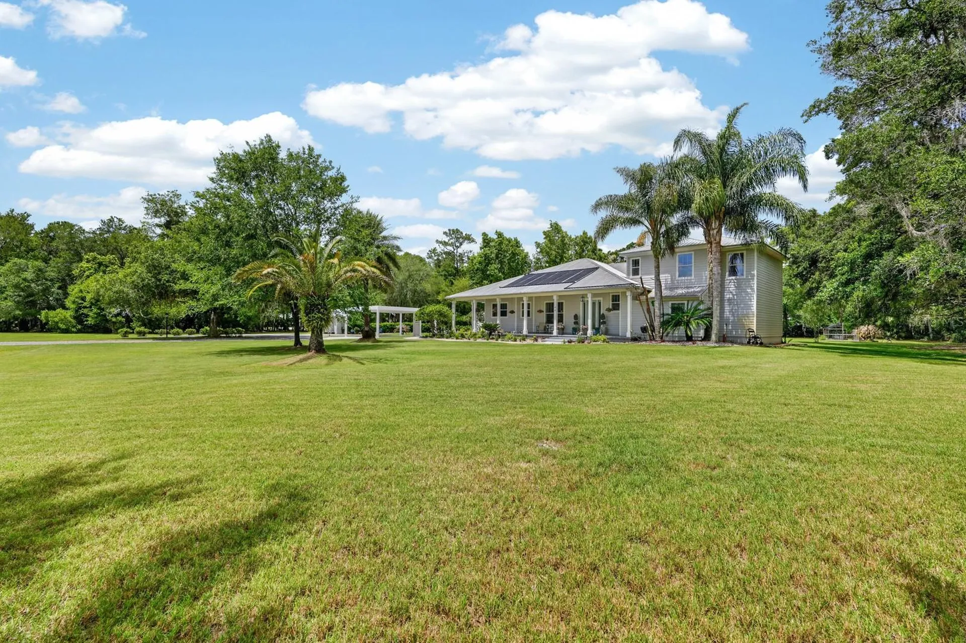 94 Smith Lane Bunnell FL 32110