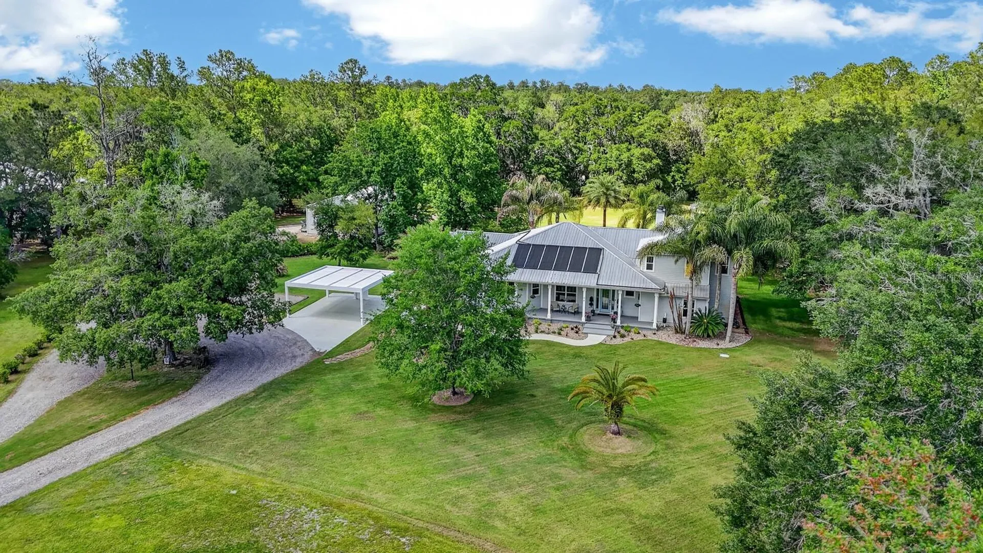 94 Smith Lane Bunnell FL 32110