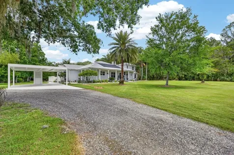 94 Smith Lane Bunnell FL 32110
