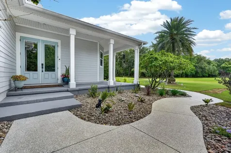 94 Smith Lane Bunnell FL 32110