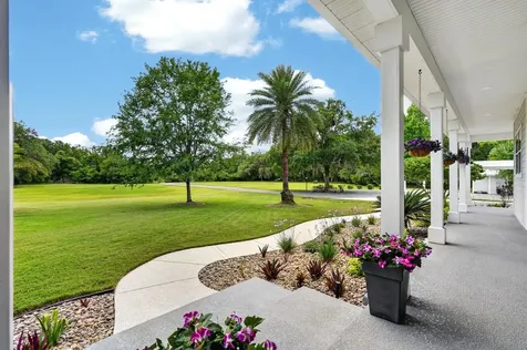 94 Smith Lane Bunnell FL 32110