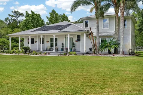 94 Smith Lane Bunnell FL 32110