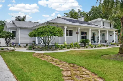 94 Smith Lane Bunnell FL 32110