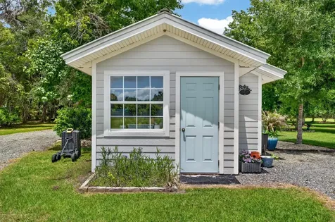 94 Smith Lane Bunnell FL 32110