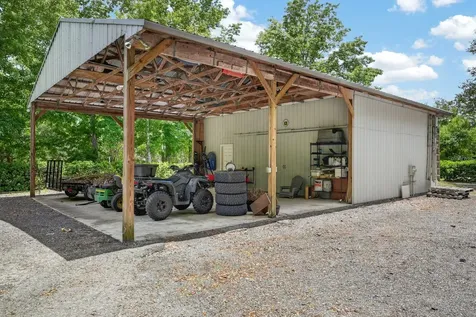 94 Smith Lane Bunnell FL 32110