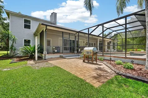 94 Smith Lane Bunnell FL 32110