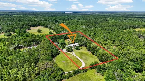 94 Smith Lane Bunnell FL 32110