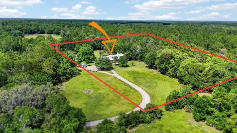 94 Smith Lane Bunnell FL 32110