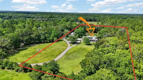 94 Smith Lane Bunnell FL 32110